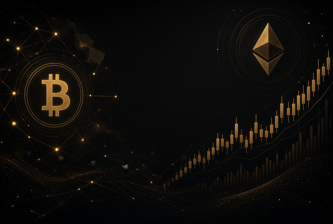 Crypto Tracker
