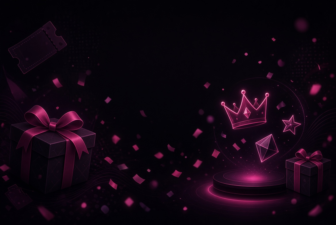 Giveaway System