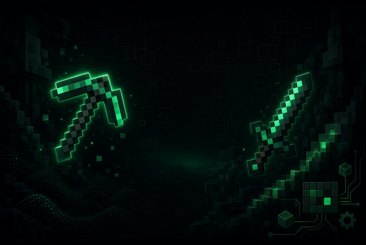 Minecraft Tools