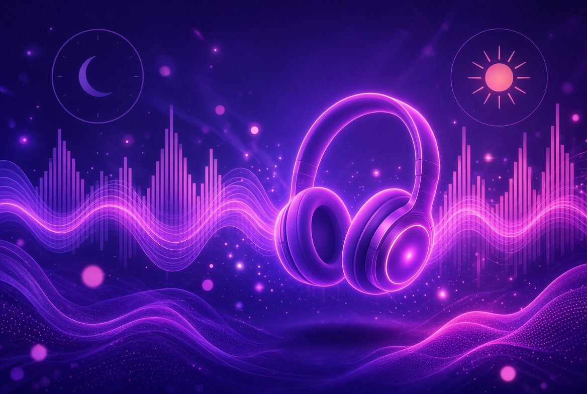 24/7 Radio