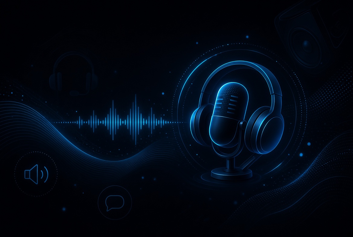Voice Support
